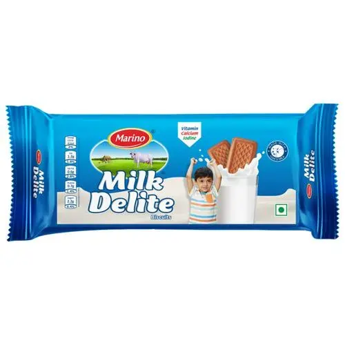 Leather Pegged Pants