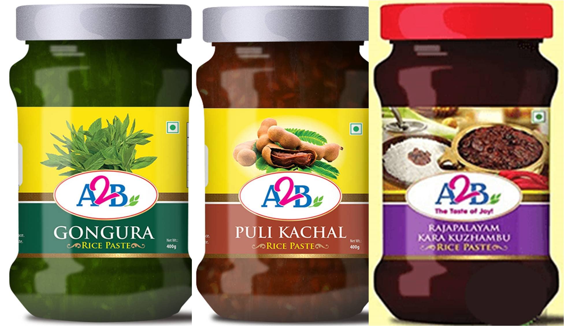 Leather Pegged Pants