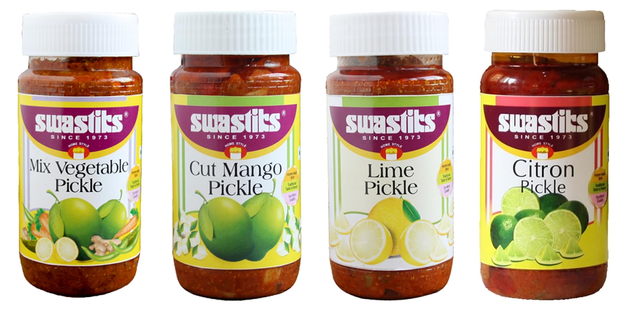 Leather Pegged Pants