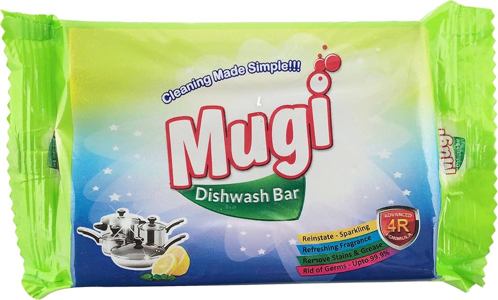 Leather Pegged Pants