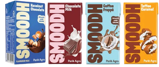 Leather Pegged Pants