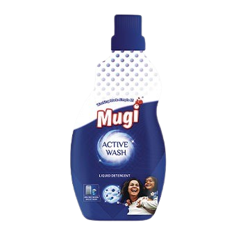 Leather Pegged Pants