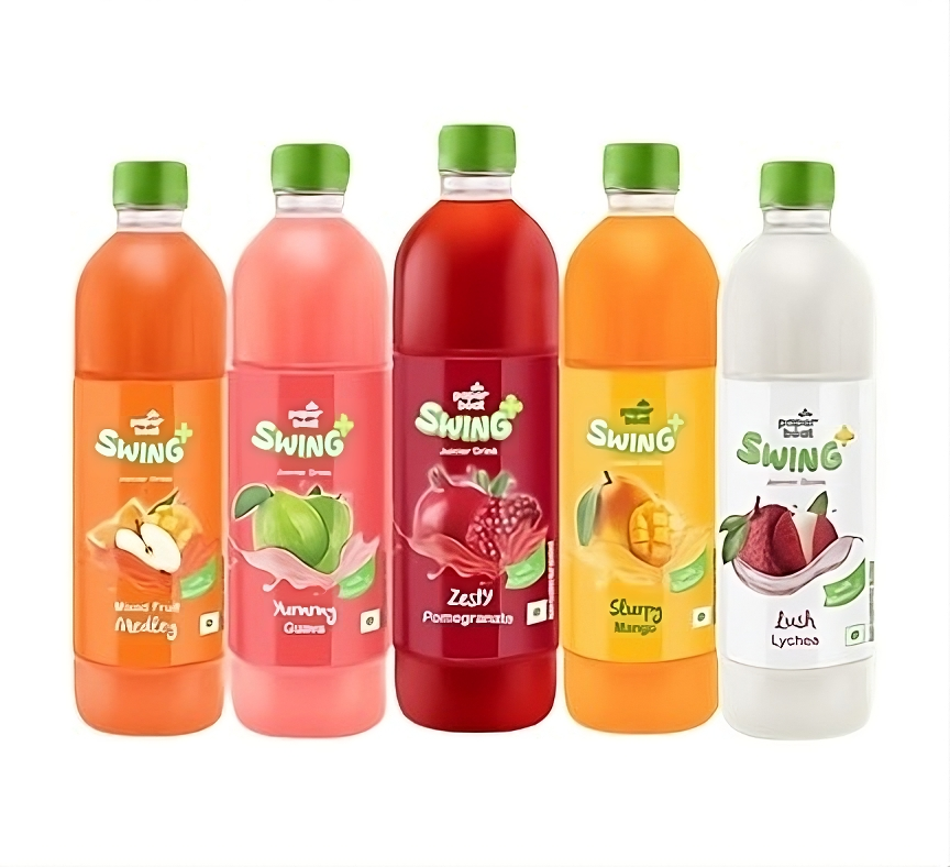 Leather Pegged Pants